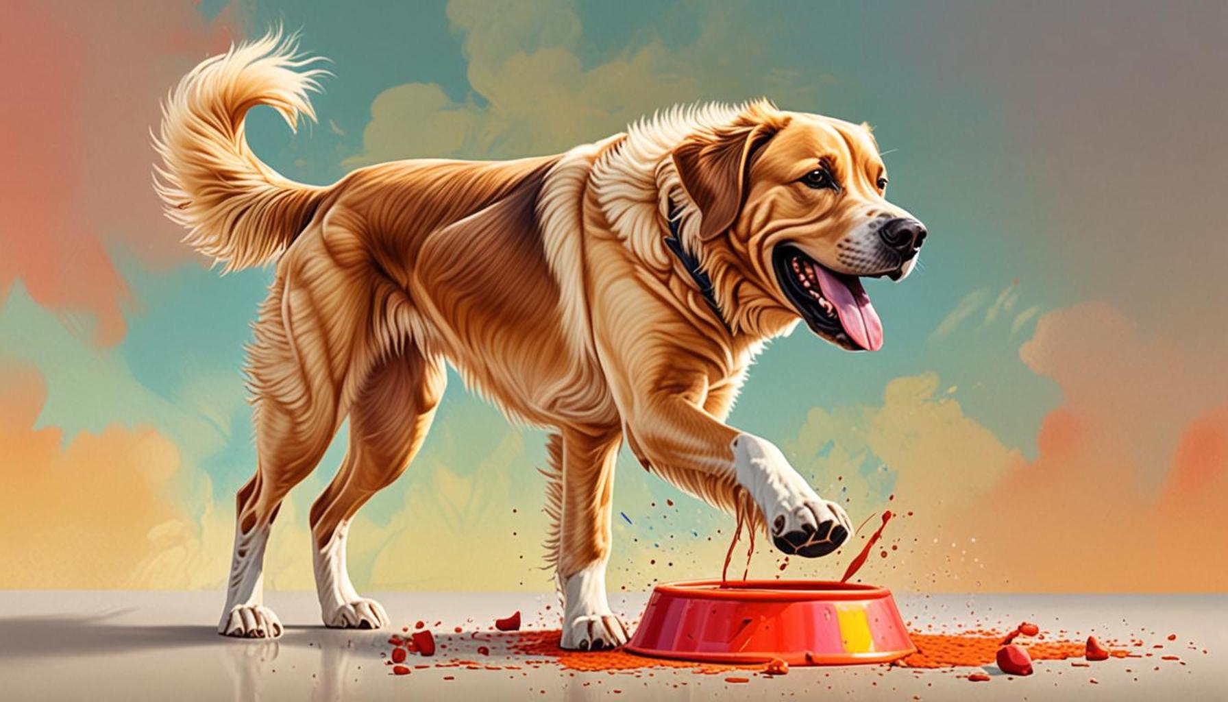 Training Large Breed Dogs: Specific Techniques for Management and Behavior