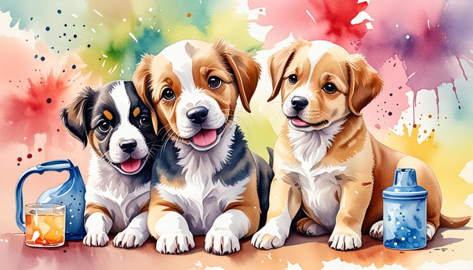 The Importance of Socialization in Puppies: Effective Training Methods