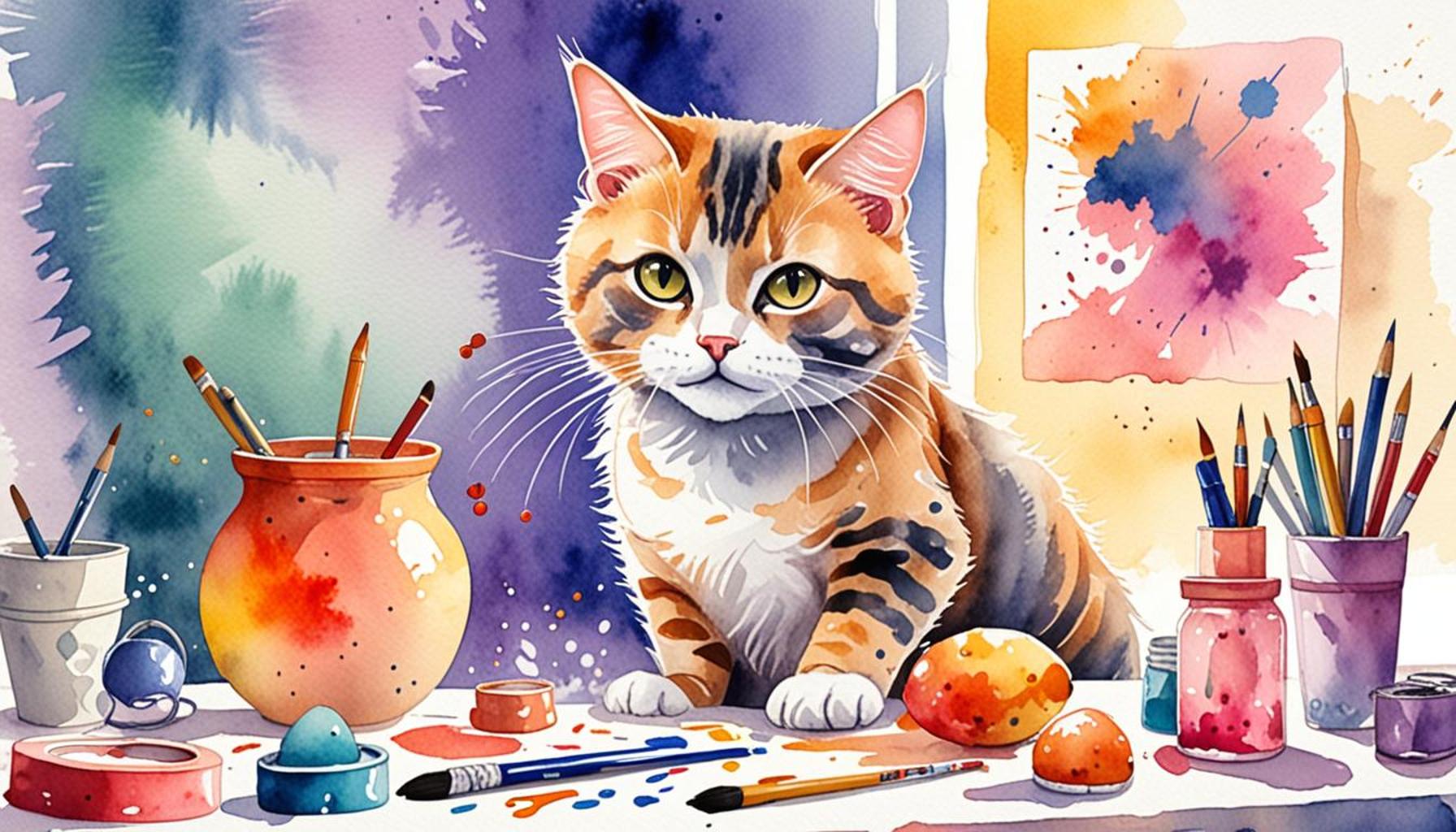 Cat Training Strategies: How to Teach Desired Behaviors in Felines