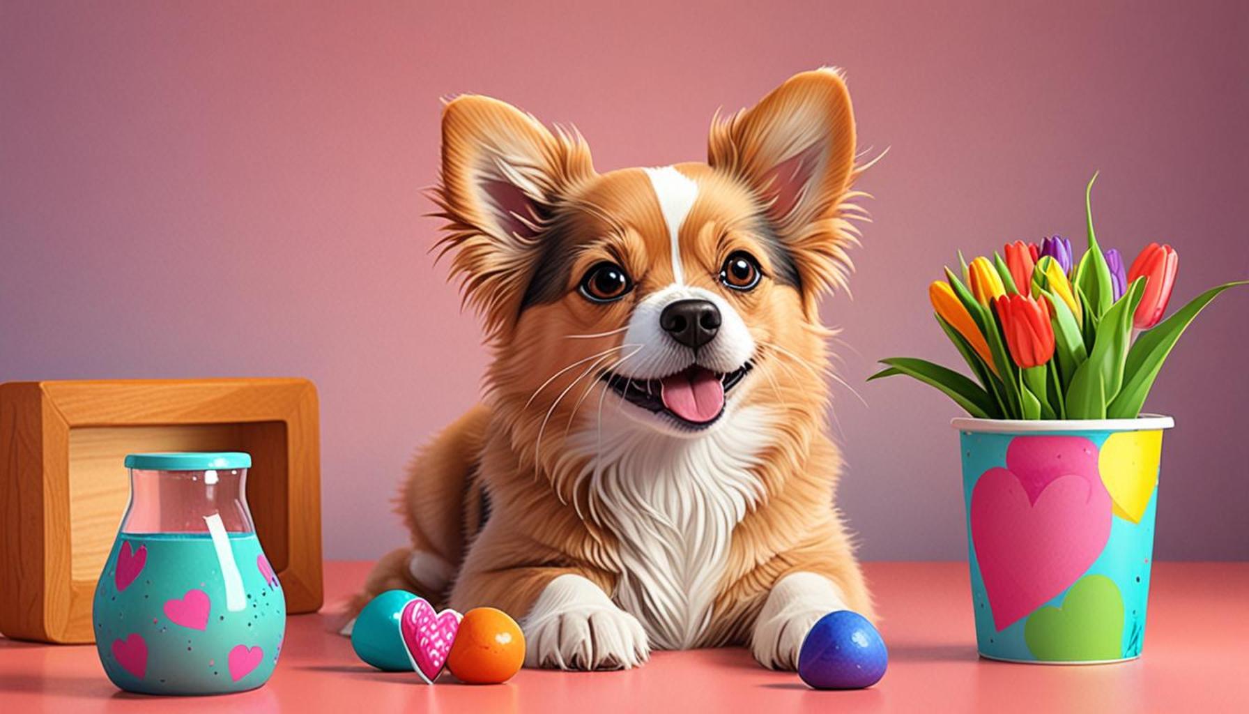 Positive Reinforcement Techniques: How to Train Your Pet with Love