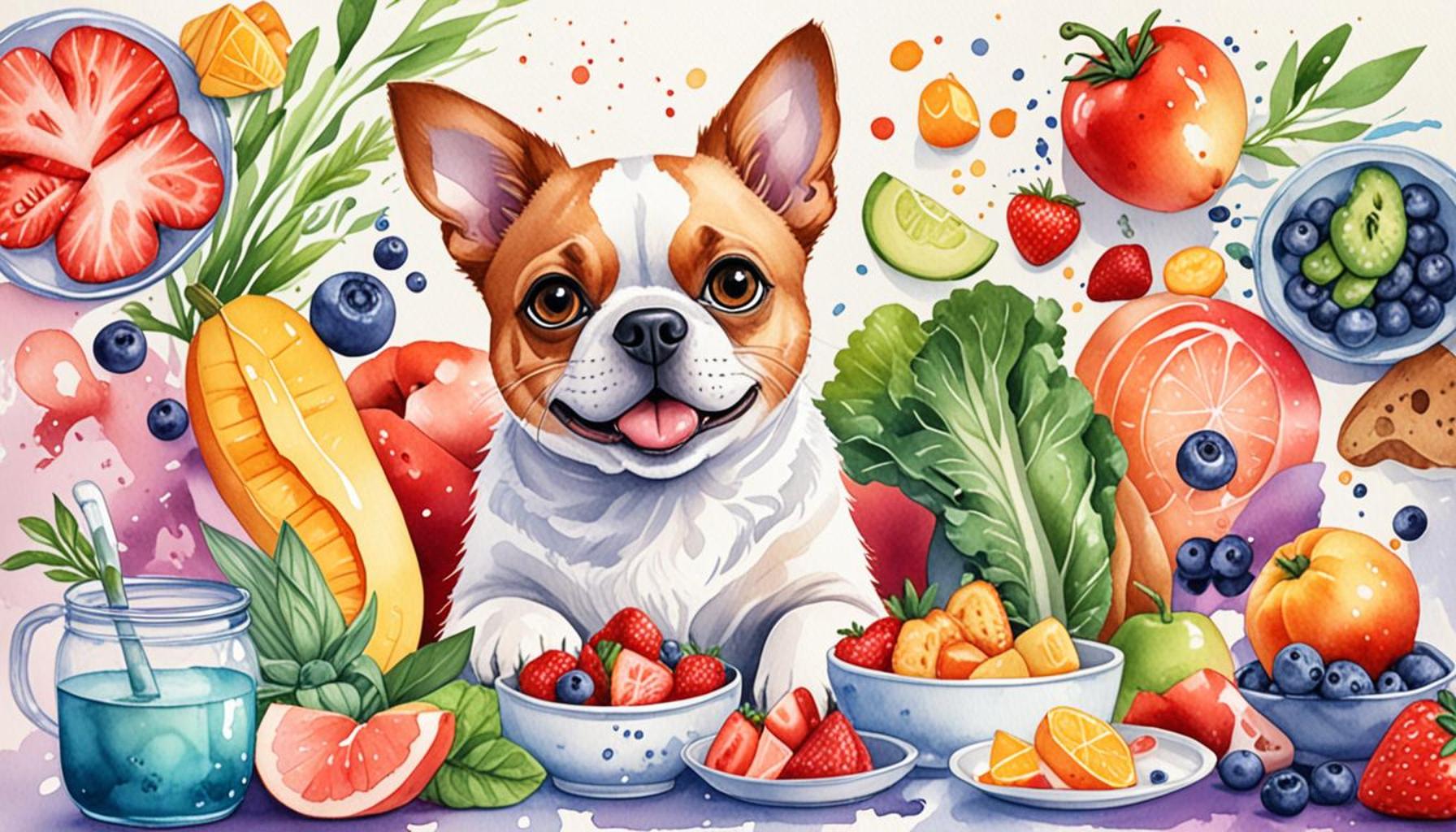 Vital Pet Nutrition Key to Your Pets Health and Well-being