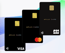 APLUS CARDのクレジットカード申請方法と審査のポイント
