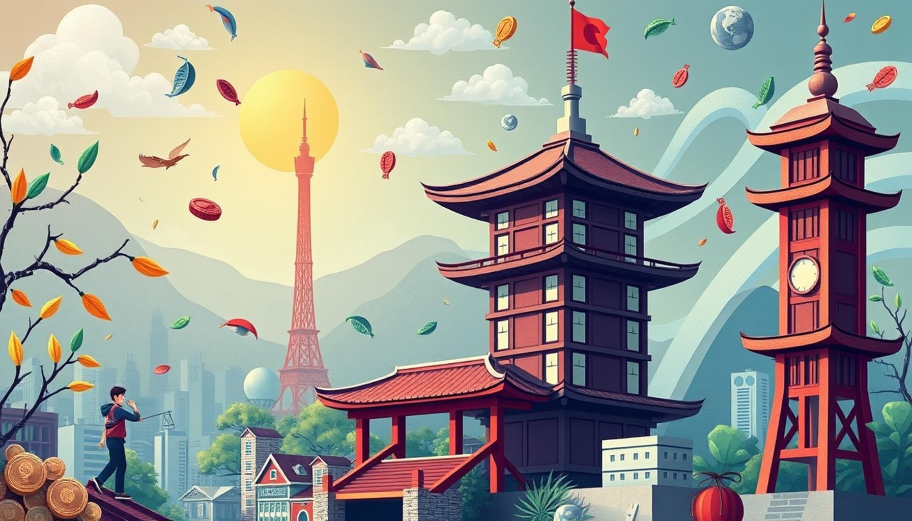 日本における持続可能性のトレンドと企業成長への影響