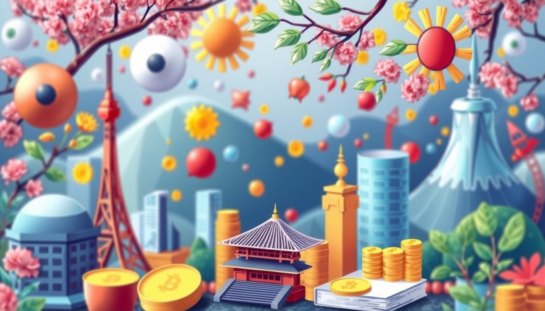 2023年日本の小企業向けイノベーション戦略