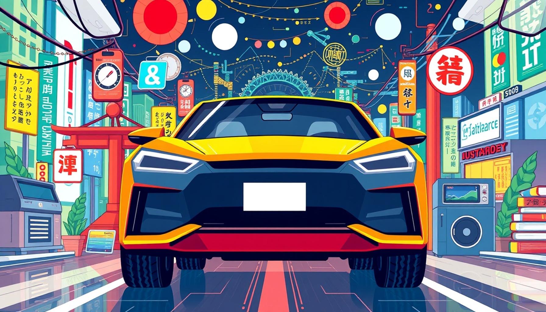 仕事の未来：自動化が日本の企業成長をどう変えているか