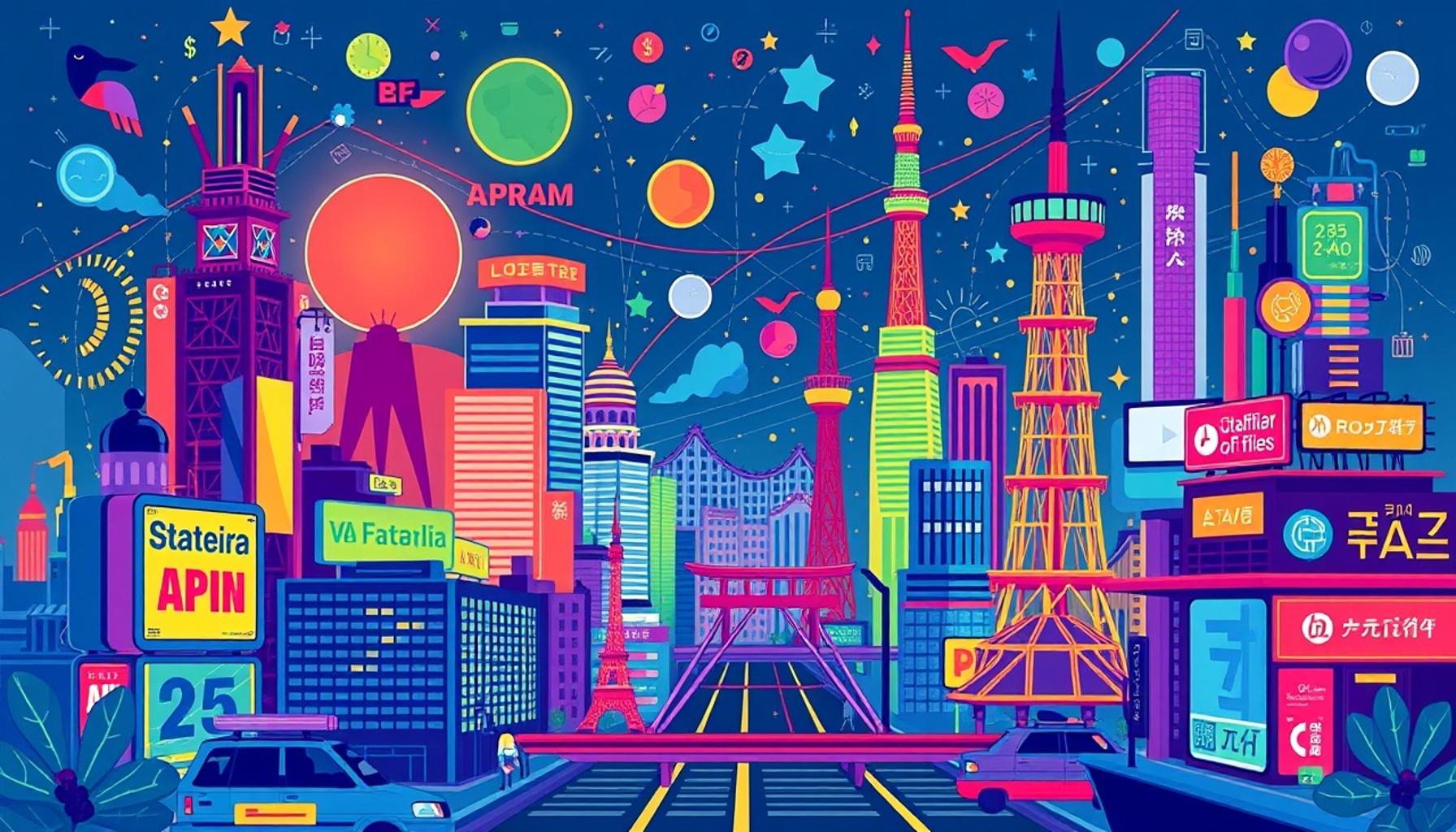 デジタル化が日本のスタートアップの成長に与える影響