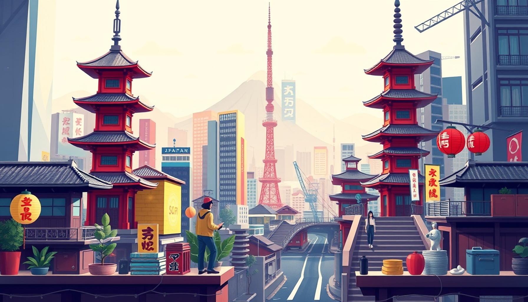 日本におけるビジネス戦略策定における人工知能の役割