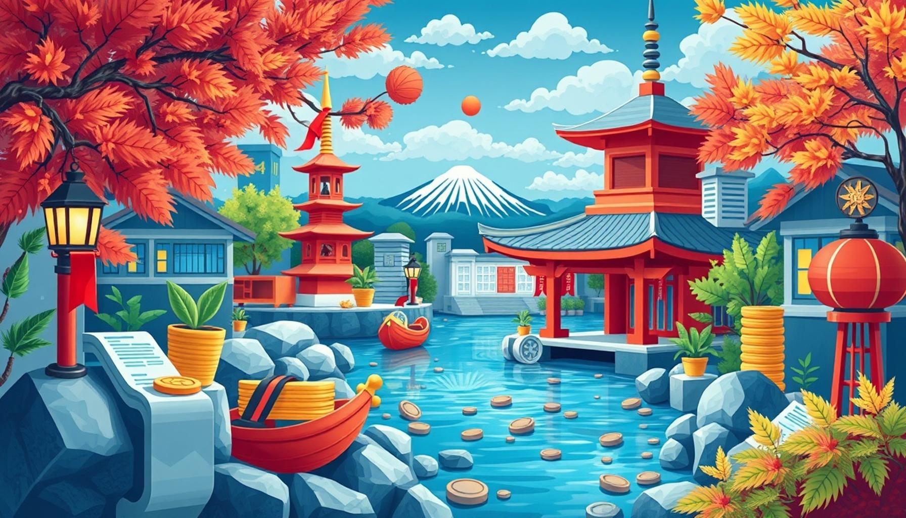 日本における持続可能性のトレンドにビジネス戦略プランを適応させる方法