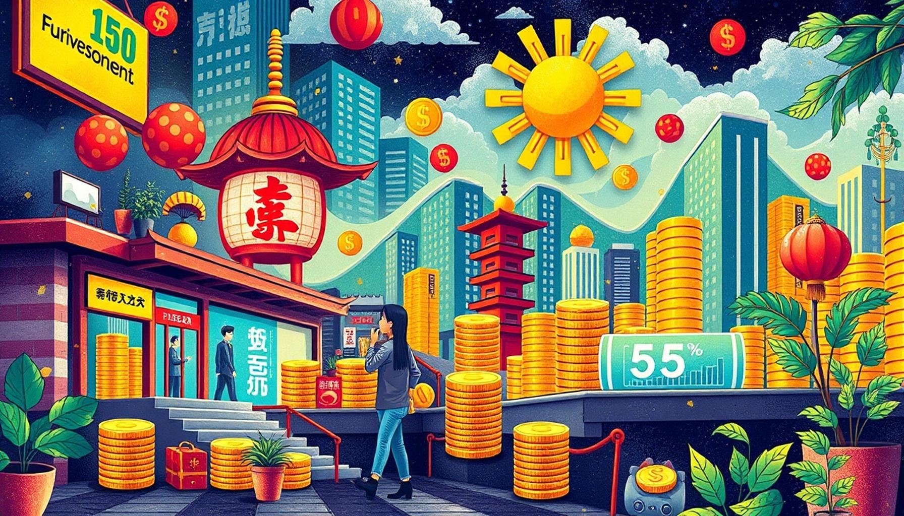 戦略的計画が従来の企業が日本の新しい市場トレンドに適応するのにどのように役立つか