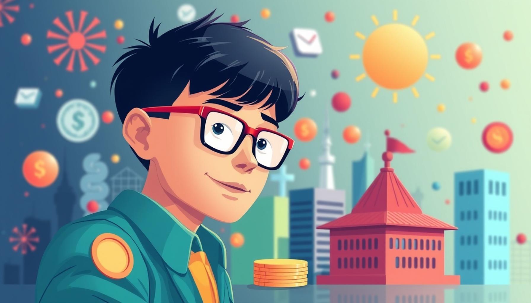 日本のスタートアップにおける競争優位としての技術革新