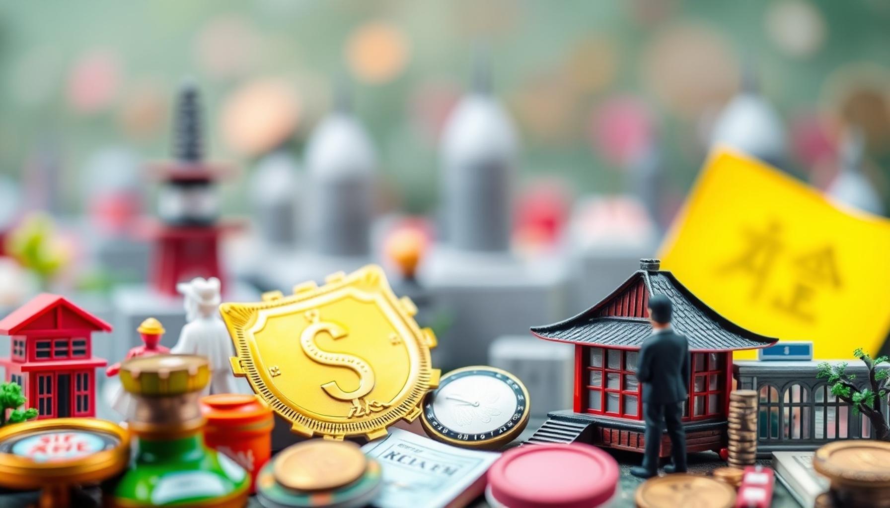 日本企業における競争優位性構築における組織的機敏性の重要性