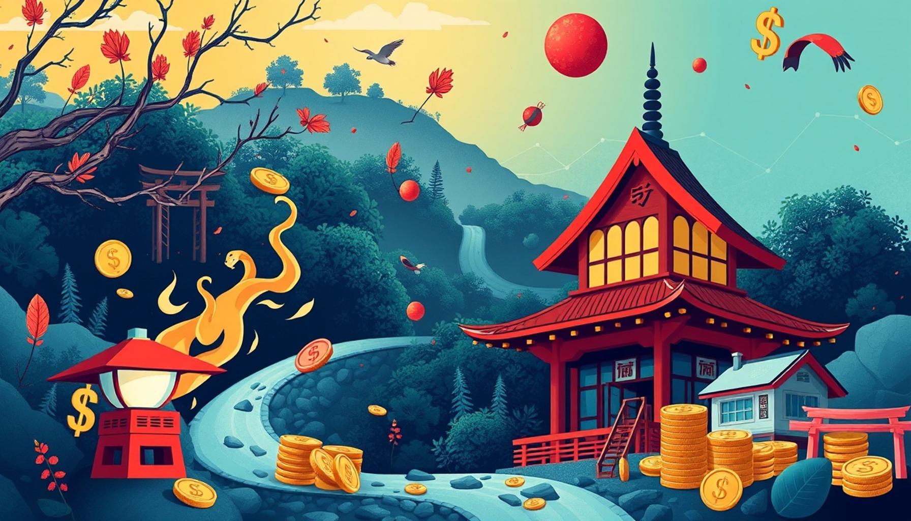 持続可能性と社会的責任：日本における競争優位の新しい道