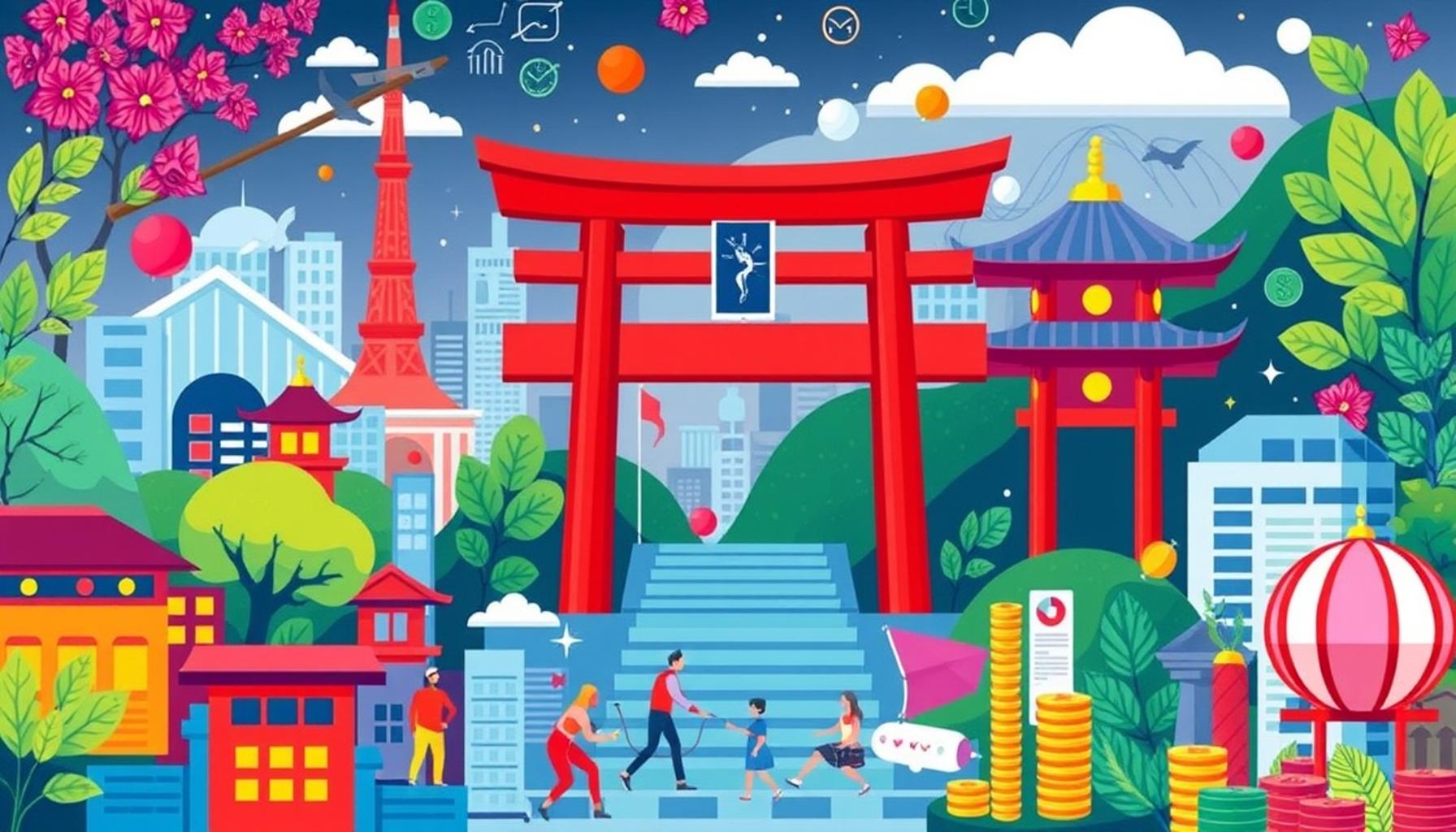 日本の中小企業におけるデジタルトランスフォーメーション：課題と機会