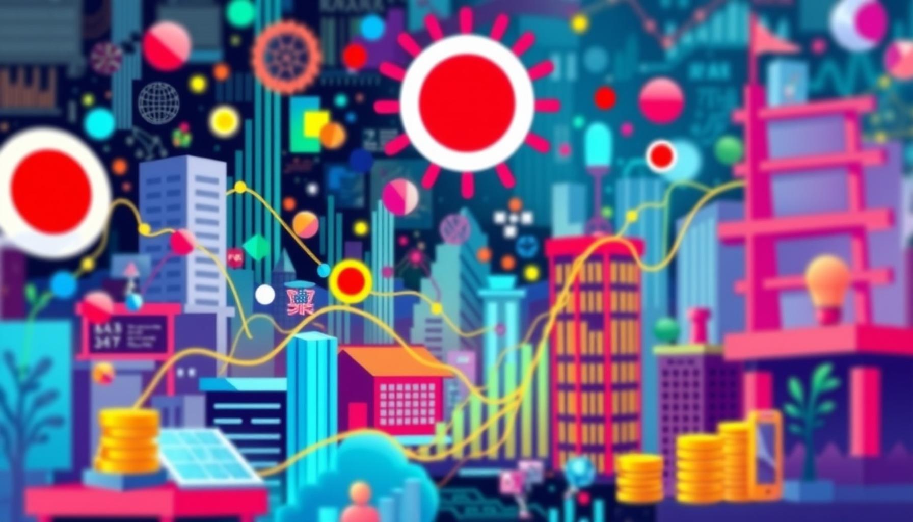 ビッグデータとデータ分析を活用した日本企業の競争優位性の創出