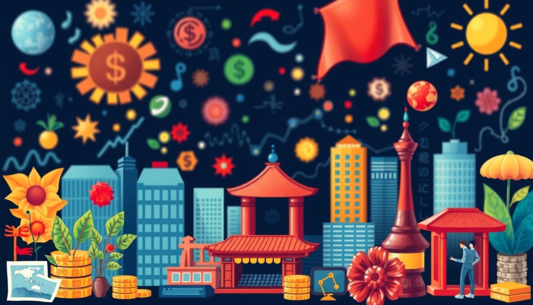 日本企業における競争優位性の創出における組織文化の重要性