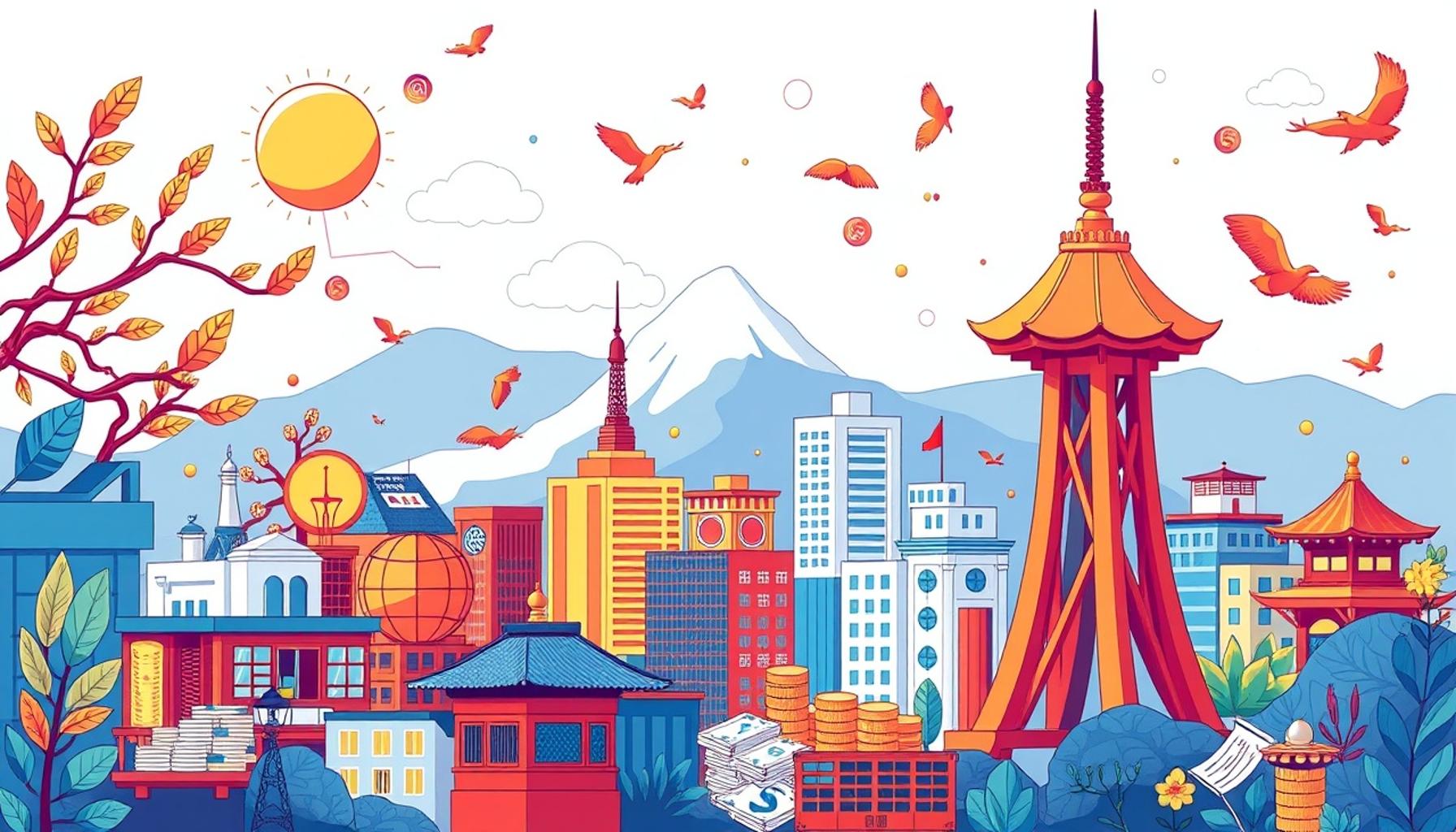 日本におけるスタートアップのための持続可能な成長戦略