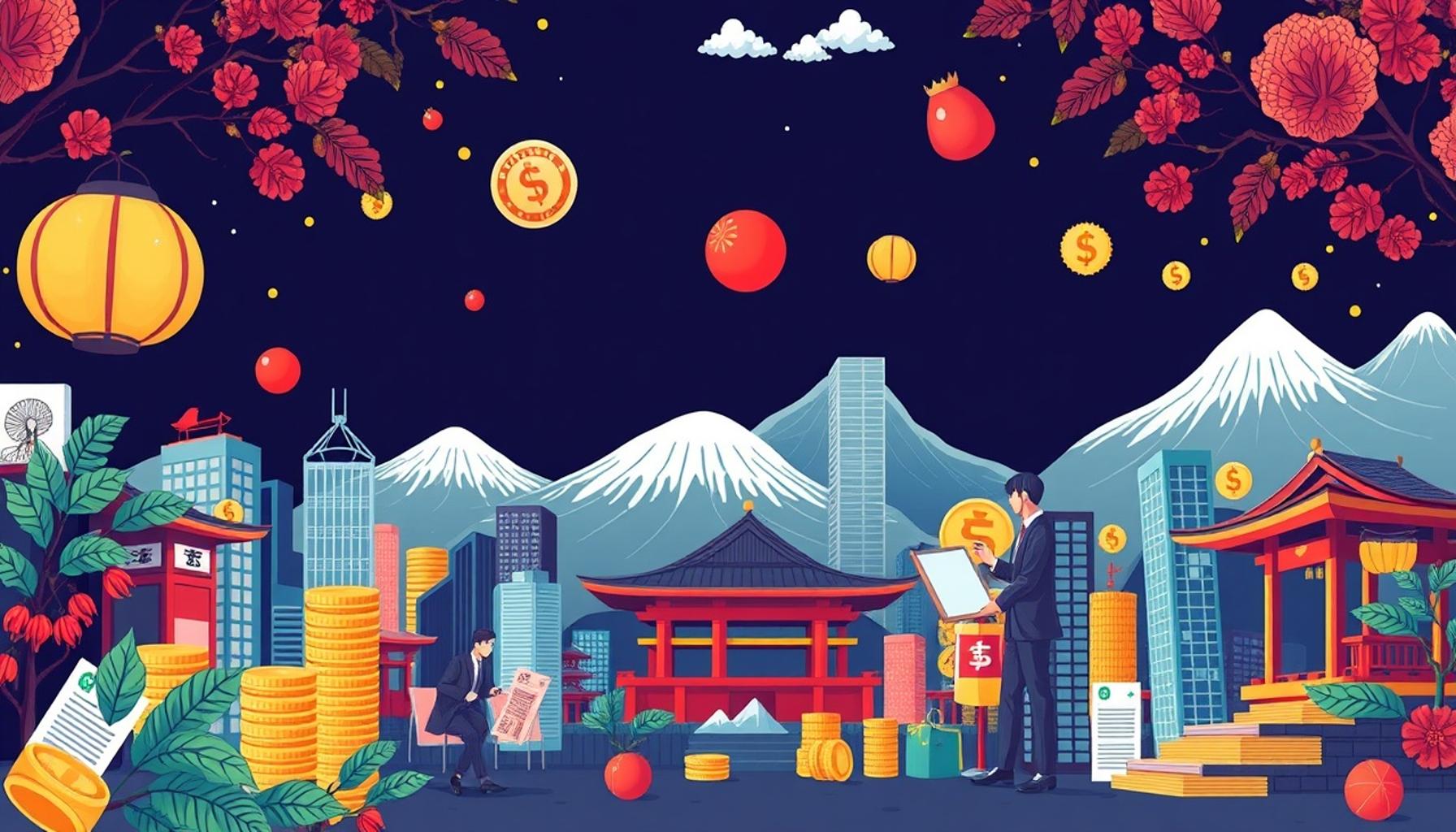 日本の伝統企業における競争優位性としてのタレント管理