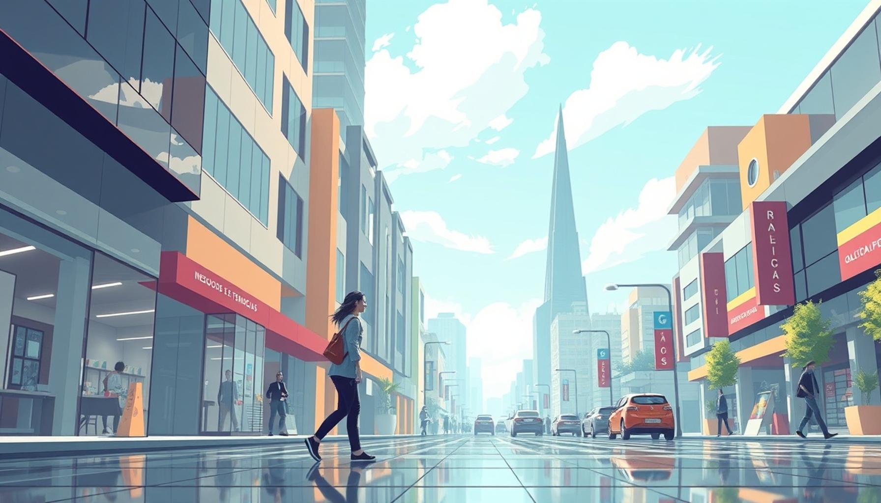 成功したビジネスは明確さから生まれる?>