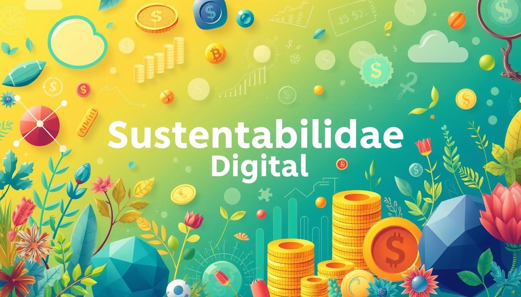 Digital Sustainability: How Technology is Transforming Ecological Practices
