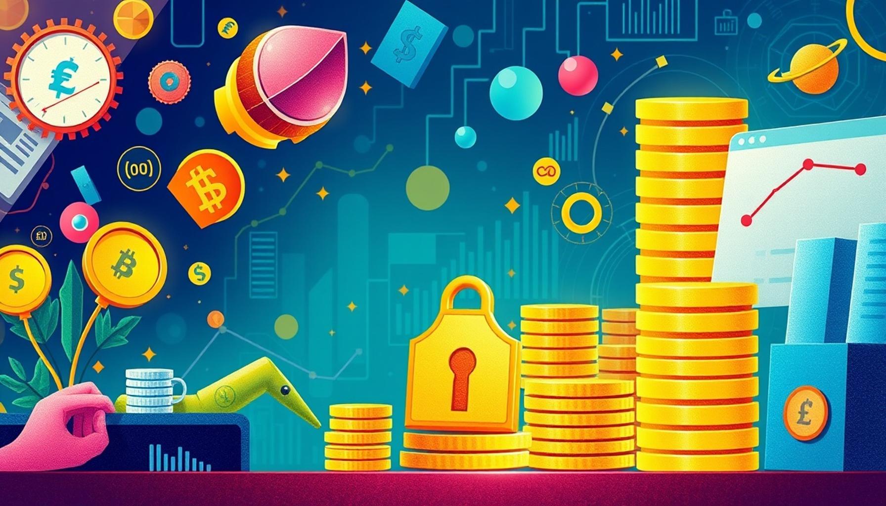Trends in Cybersecurity for 2024: What to Expect in the Fight Against Online Threats
