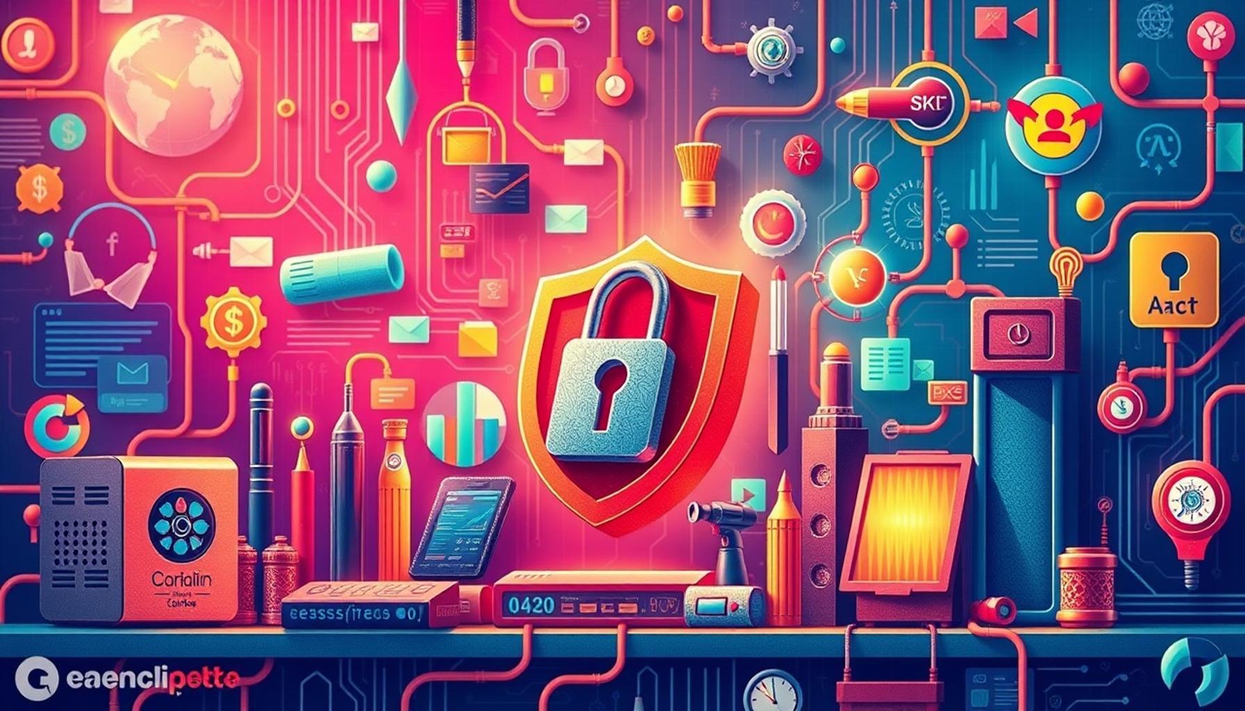 How to Protect Your IoT Devices in a Connected World
