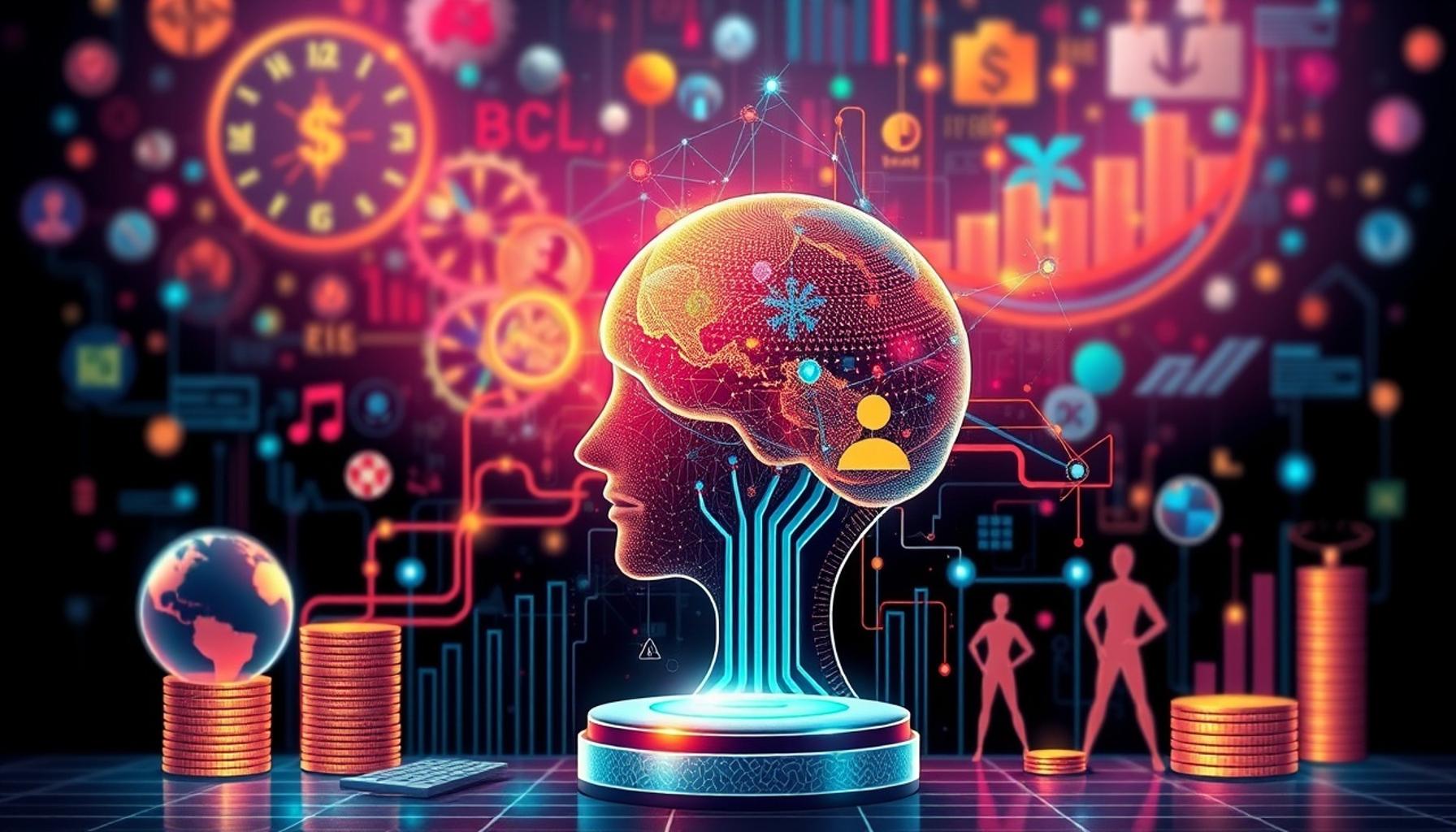 The Role of Artificial Intelligence in the Digital Transformation of Business Organizations