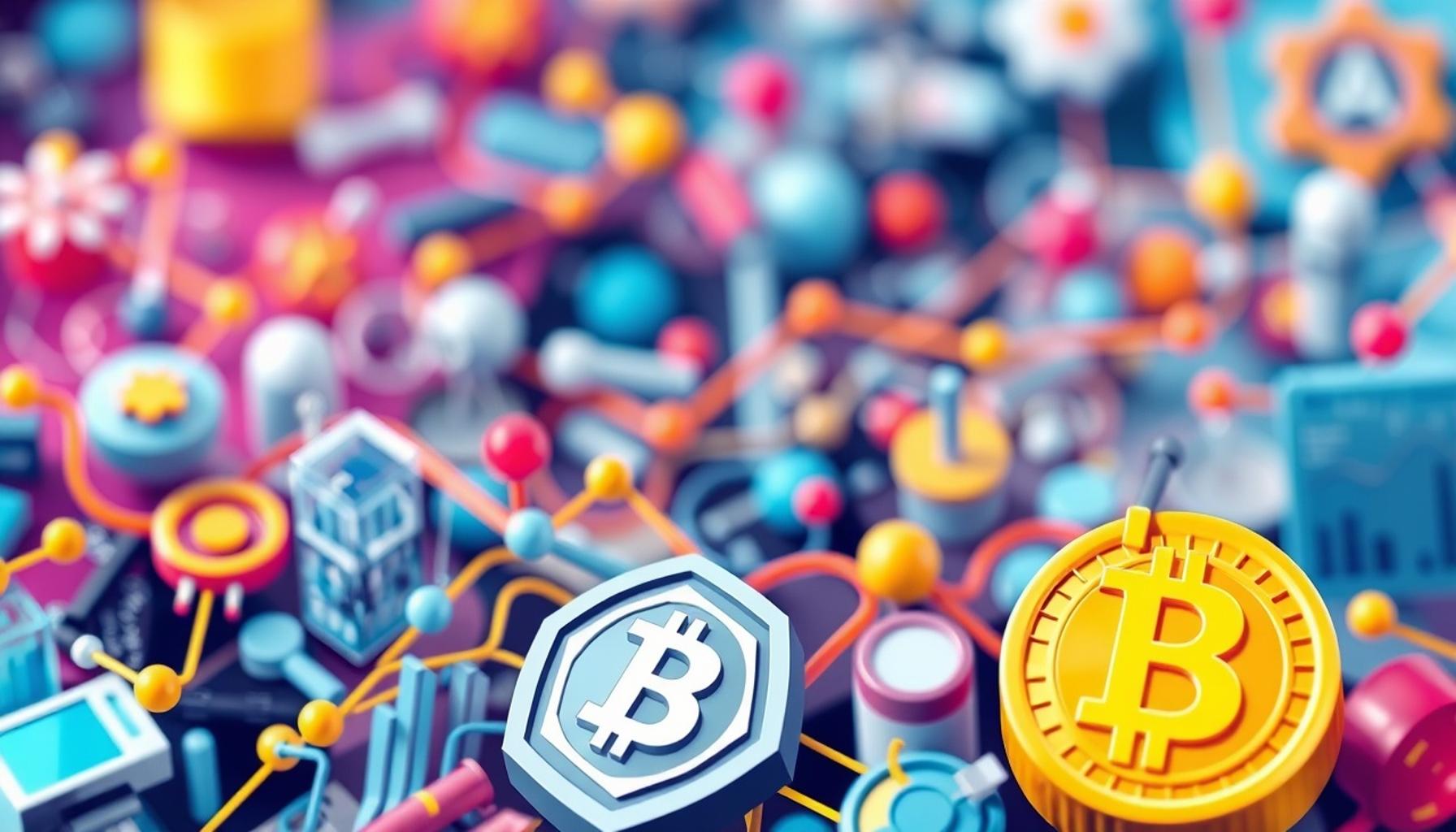 The Role of Emerging Technologies in Digital Transformation: Blockchain, IoT, and Their Applications in Businesses