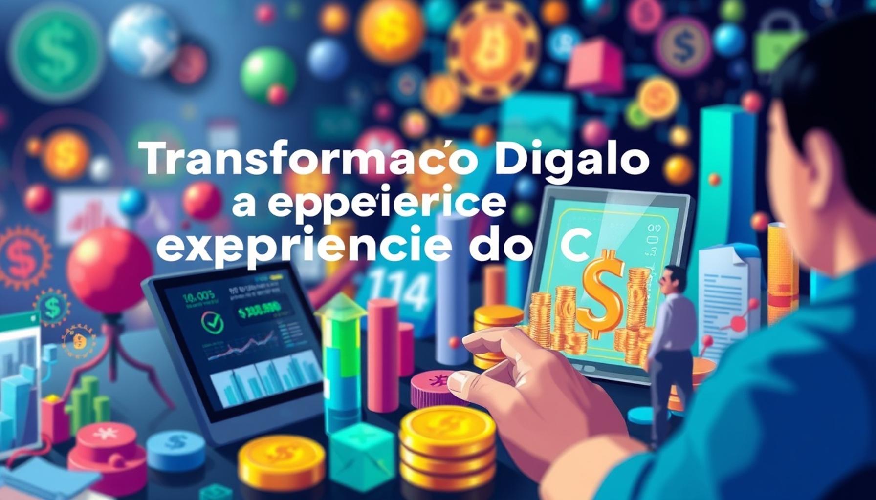 Digital Transformation and Customer Experience: How Companies Are Redefining Relationships with Consumers