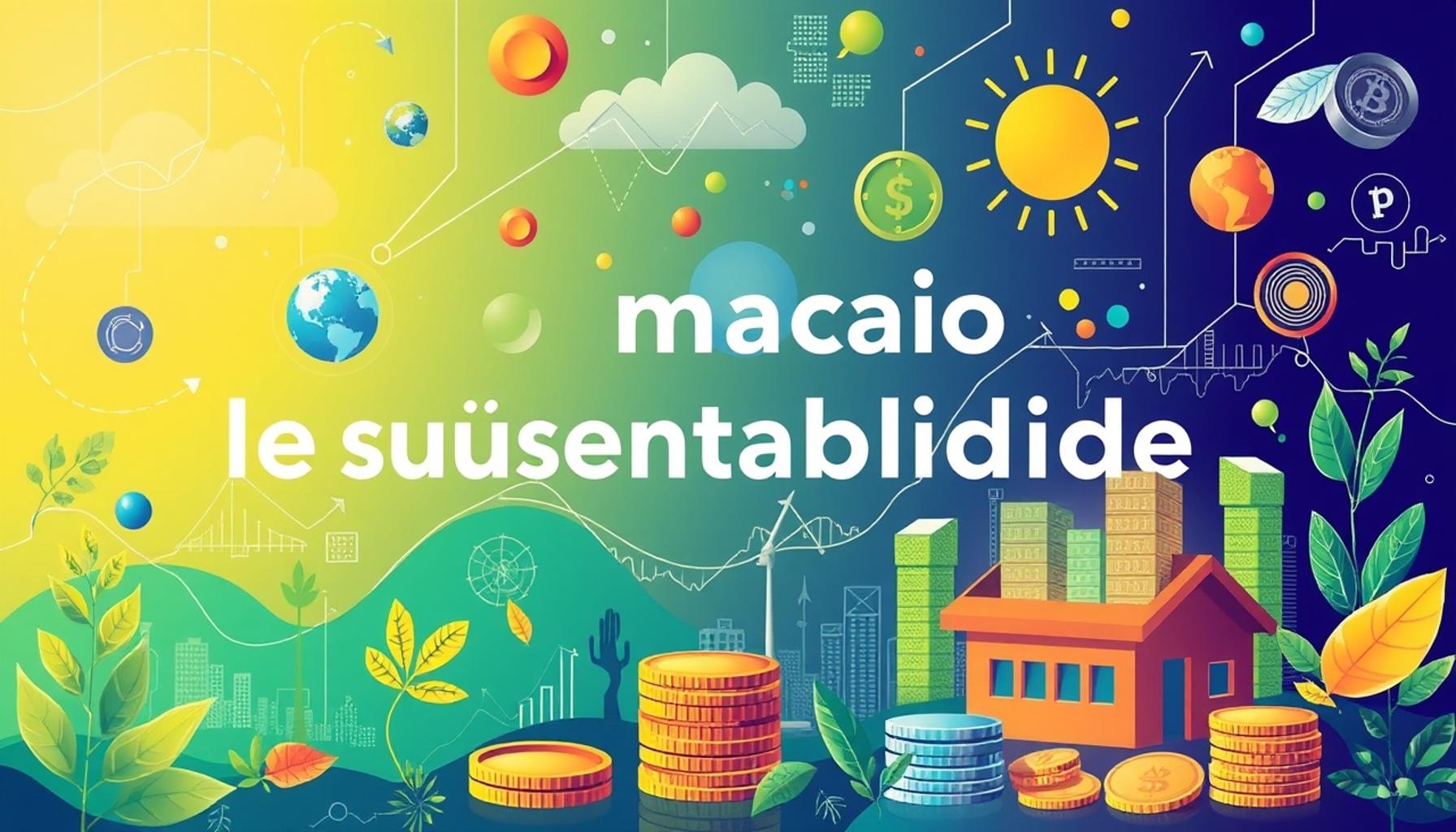 Digital Transformation and Sustainability: How Companies Are Integrating Green Technologies