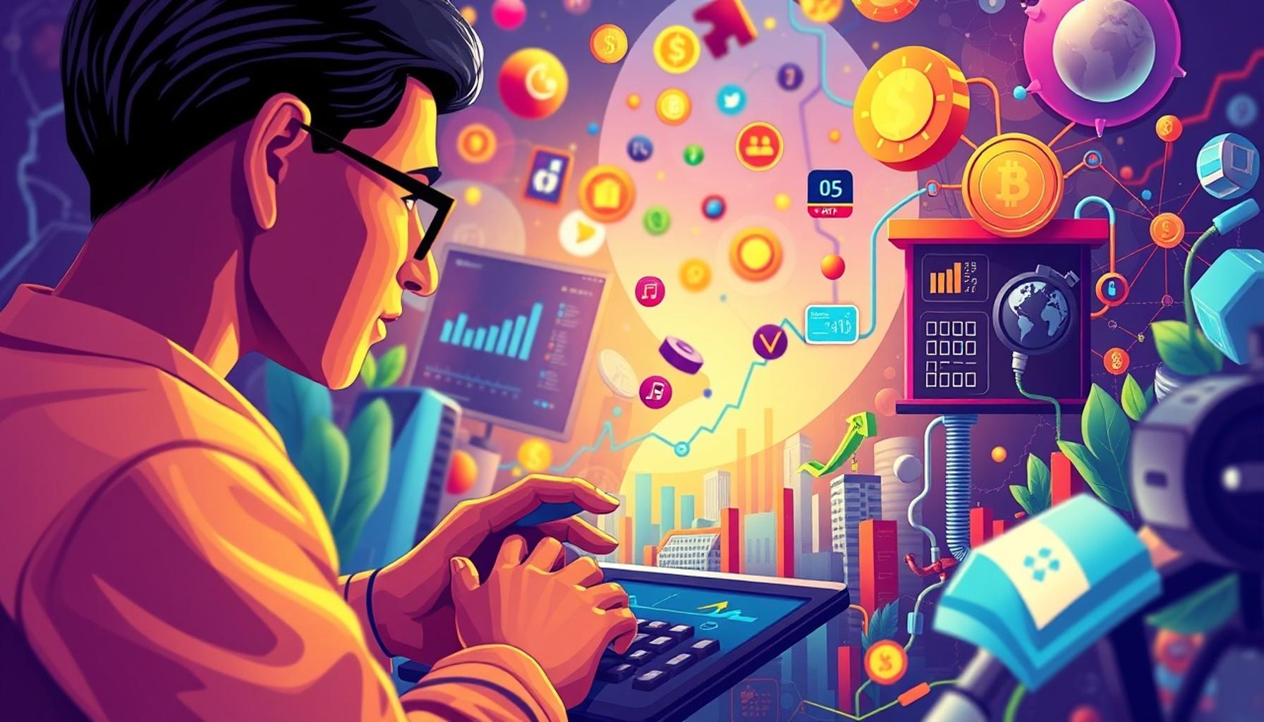 The Evolution of User Interfaces: The Future of Digital Interactions