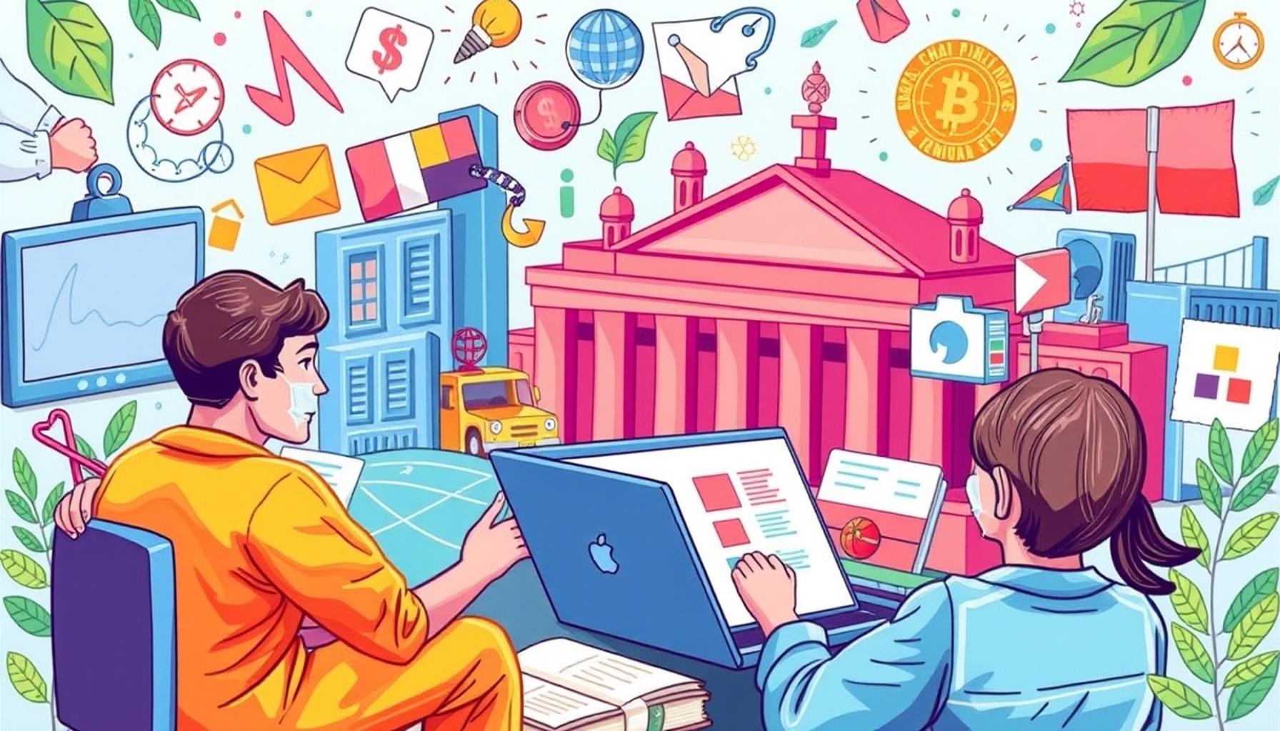Virtual Communication and the Formation of Online Communities: The Role of Digital Platforms