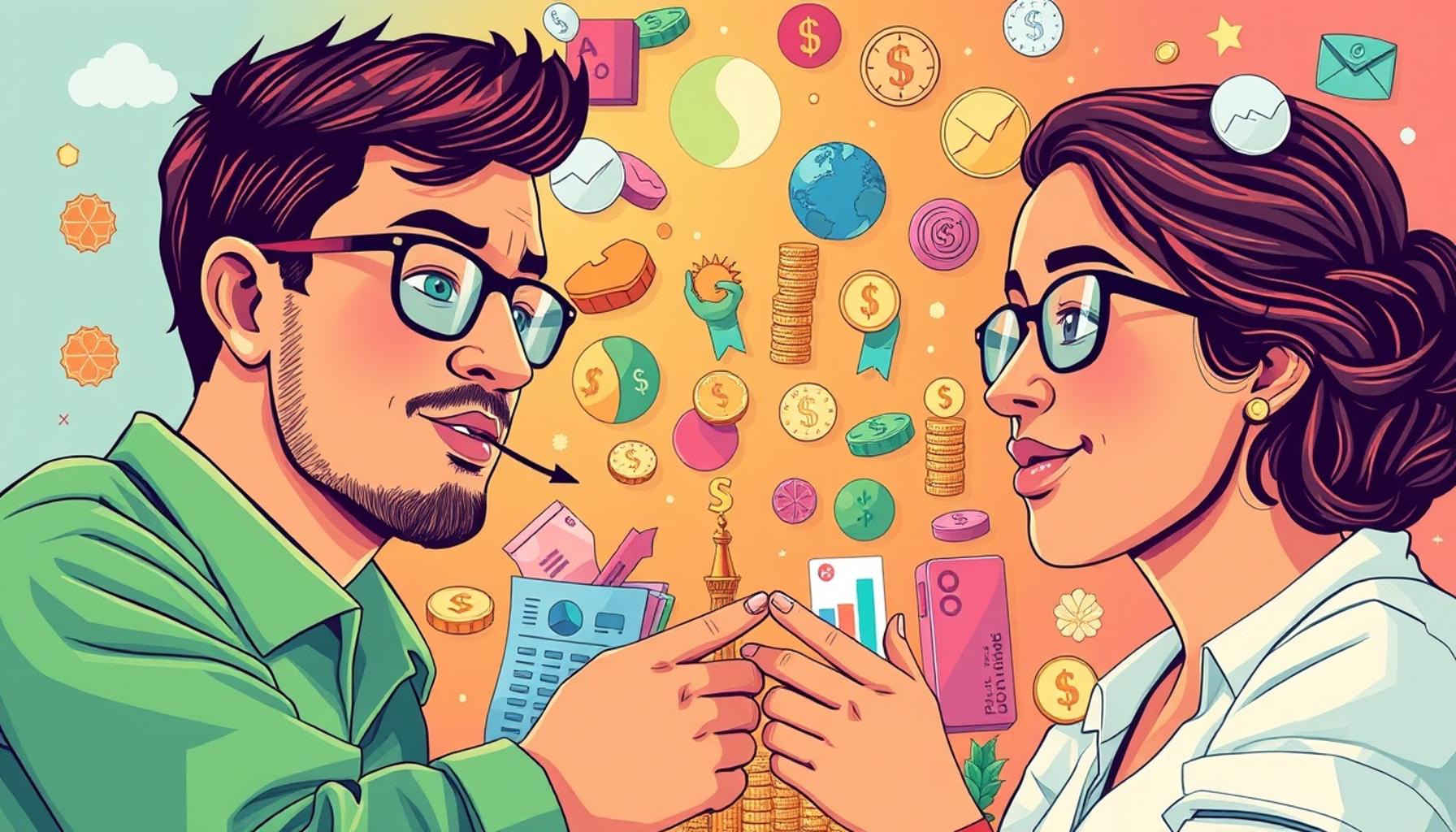 Challenges of Intercultural Communication in Virtual Platforms