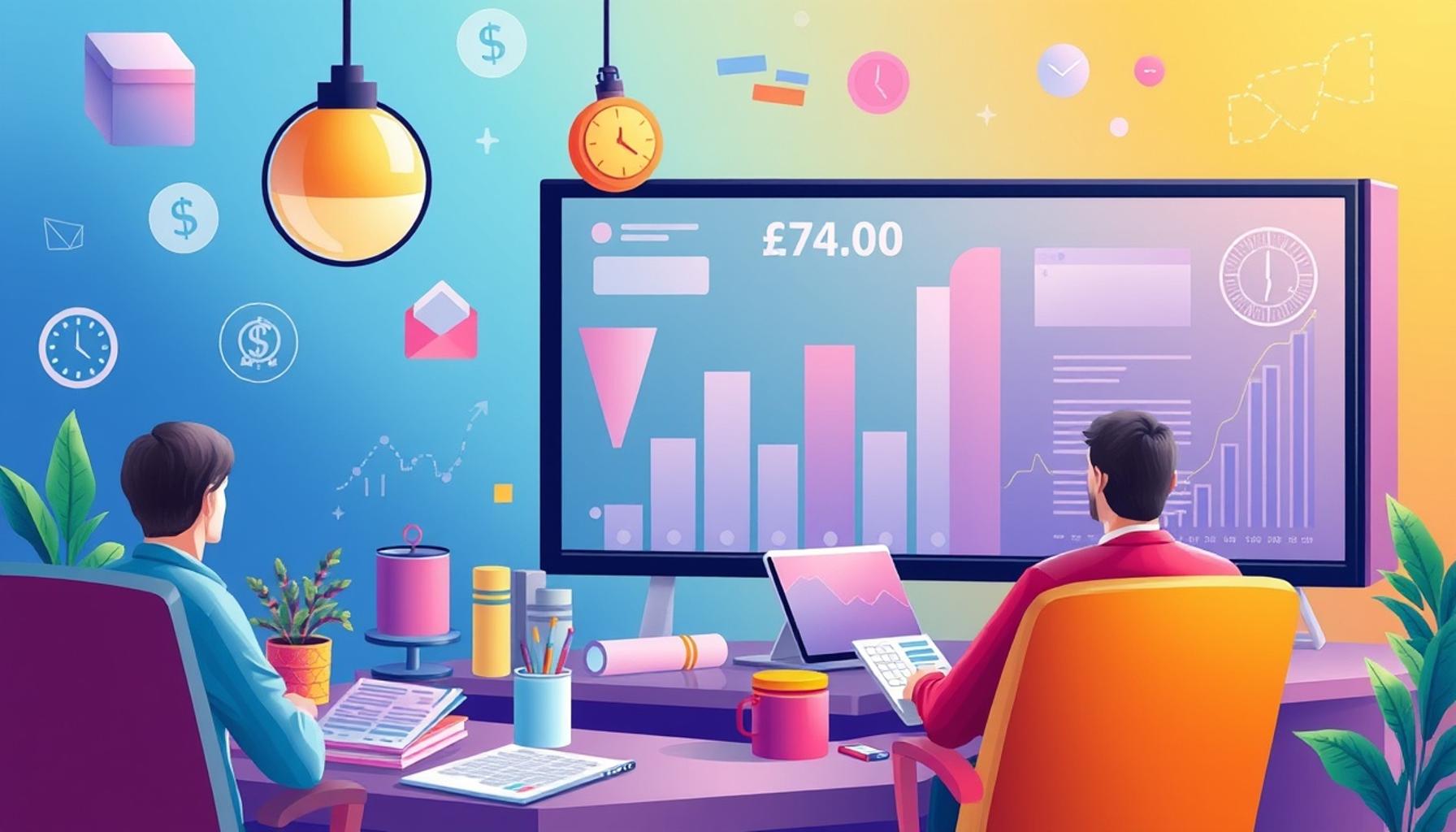 The Impact of Video Conferencing on Modern Business Communication