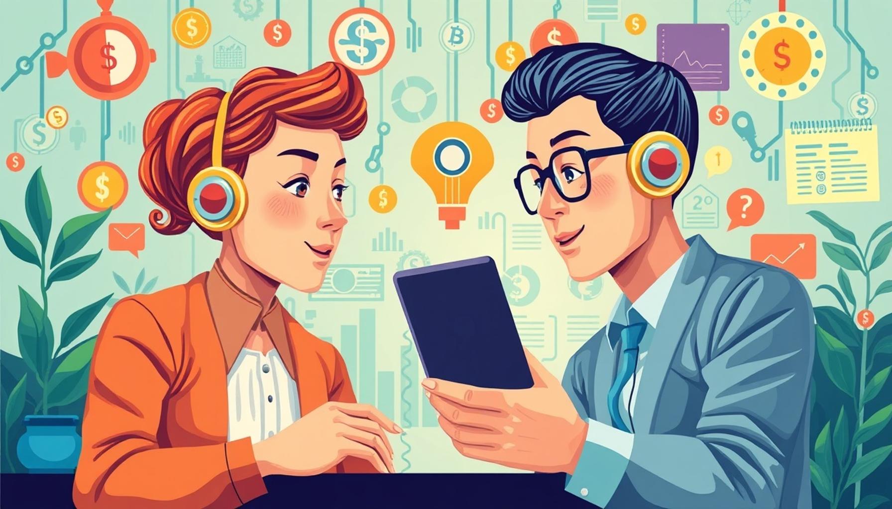 The Role of Artificial Intelligence in Mediating Online Conversations
