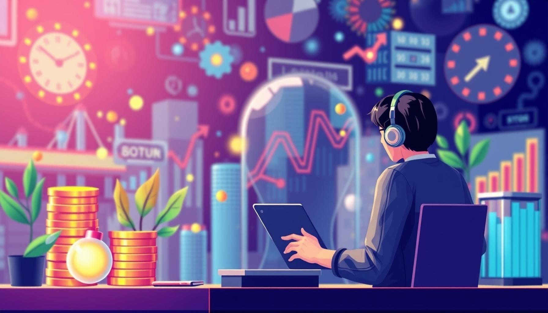 How Augmented Reality Is Transforming Virtual Interaction