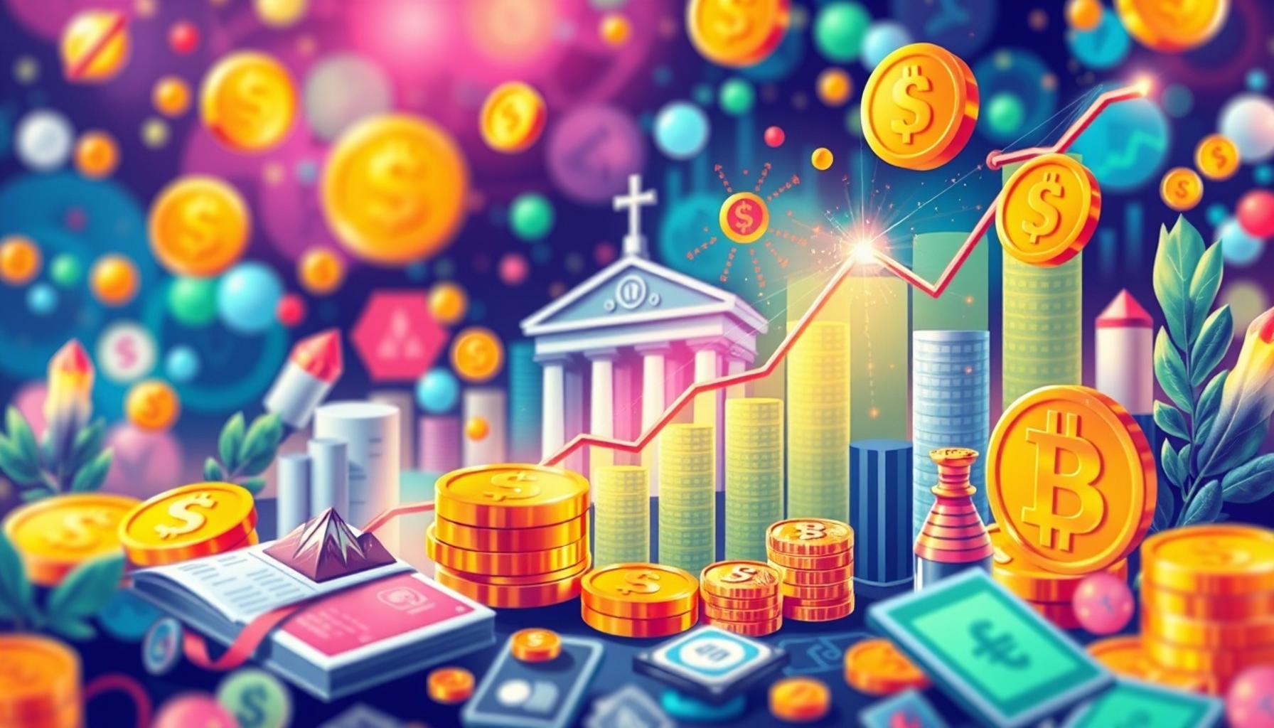 The Rise of Decentralized Finance: The Future of the Digital Economy